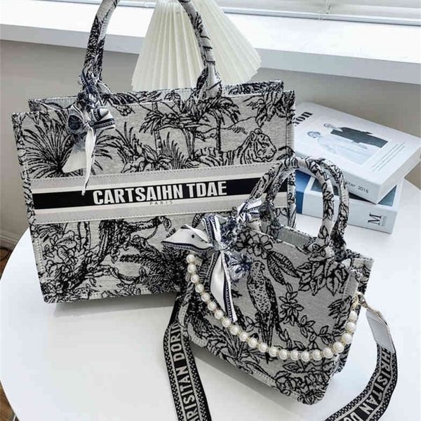 tot women's new pearl chain hand monet garden single messenger oil painting silk scarf i7kr purses outlet online
tot women's new pearl chain hand monet garden single messenger oil painting silk scarf i7kr purses outlet online