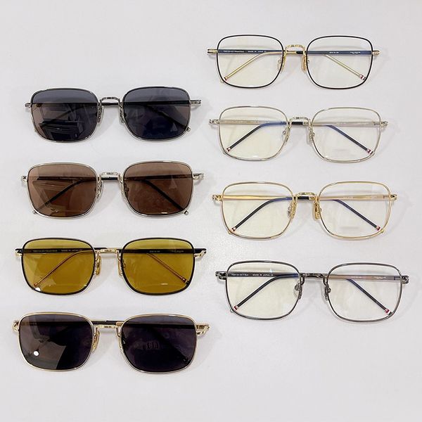 premium mens and womens eyeglasses two-color electroplating gentlemens preferred model tbs124 business decorative glasses with original box, White;black
premium mens and womens eyeglasses two-color electroplating gentlemens preferred model tbs124 business decorative glasses with original box, White;black