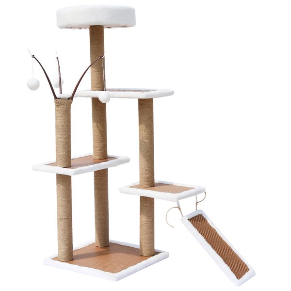 scratchers ,sturdy cat condos with sisal poles hammock cat toys climbing tree for cats
scratchers ,sturdy cat condos with sisal poles hammock cat toys climbing tree for cats