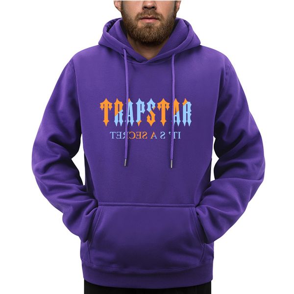 designer trapstar fashion hoodies sweatshirts for men spring autumn print color simple sports casual mens clothesa49t7u7a, Black
designer trapstar fashion hoodies sweatshirts for men spring autumn print color simple sports casual mens clothesa49t7u7a, Black