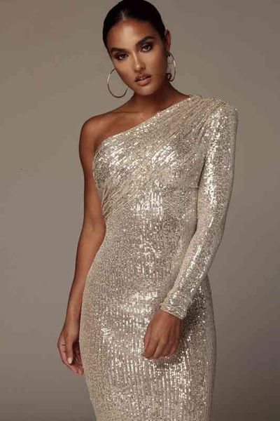 casual dresses 2022 spring dress slant neck wrap chest evening fashion sequin nightclub women's wear pzza, Black;gray
casual dresses 2022 spring dress slant neck wrap chest evening fashion sequin nightclub women's wear pzza, Black;gray