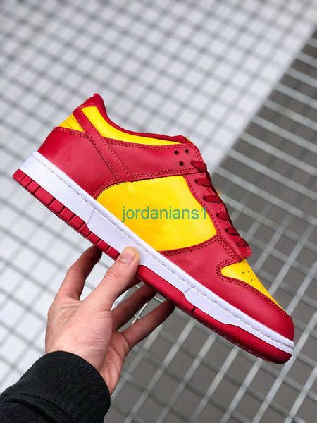 shoes skateboard duks low midas gold/tough red-white leather outdoor trainers ship fast delivery size 36-46
shoes skateboard duks low midas gold/tough red-white leather outdoor trainers ship fast delivery size 36-46