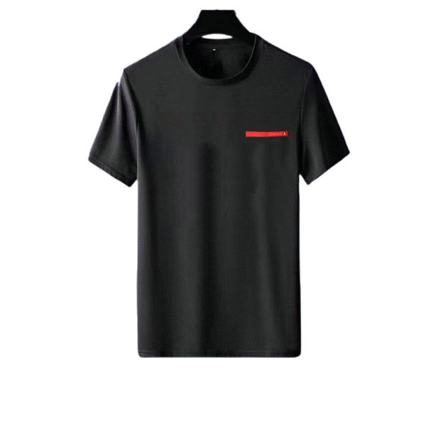 2022 new summer european fashion men's and women's short sleeve letter printed hip hop style sports t-shirt, available in black an, White;black
2022 new summer european fashion men's and women's short sleeve letter printed hip hop style sports t-shirt, available in black an, White;black