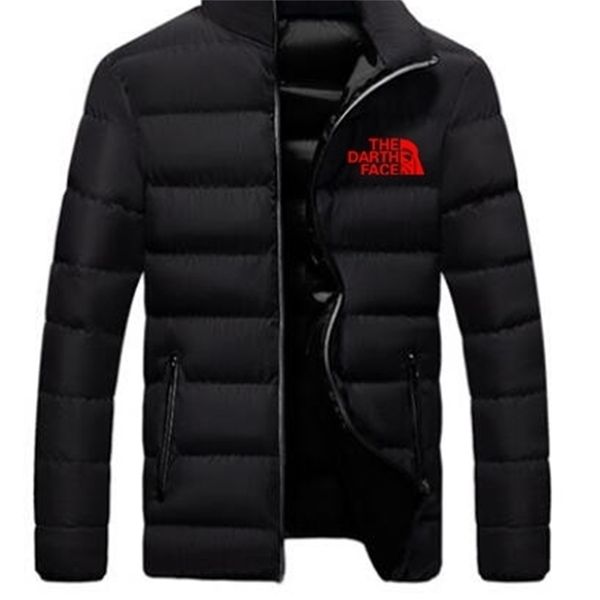 fall and winter down jacket for men casual stand collar thickened parka portable coat windproof down jacket 5xl 201126, Black
fall and winter down jacket for men casual stand collar thickened parka portable coat windproof down jacket 5xl 201126, Black