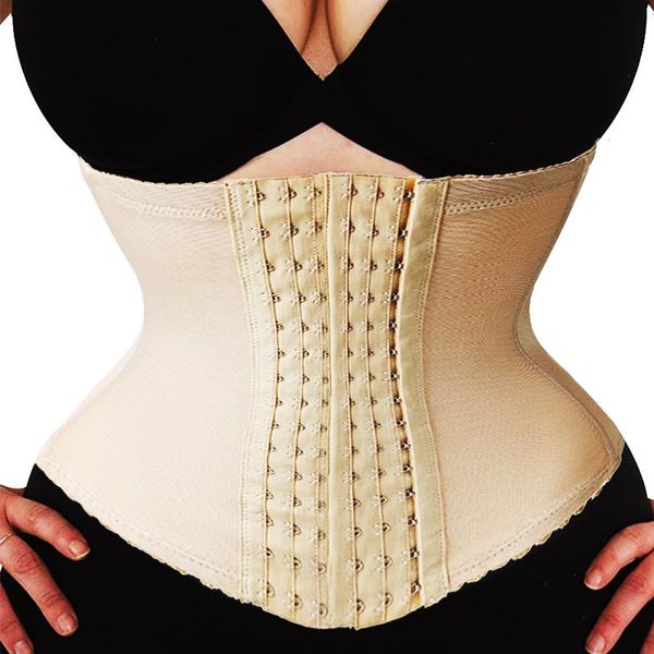girdle s-6xl waist trainer torso women body shaper slimming shapewear corset corrective underwear strap fajas cincher plus size, Black;white
girdle s-6xl waist trainer torso women body shaper slimming shapewear corset corrective underwear strap fajas cincher plus size, Black;white