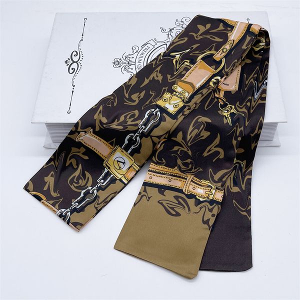luxury classic designer scarf new luxurys designers design womens scarves silk hair scarfs headscarf cravat bag decoration fashion accessori, Blue;gray
luxury classic designer scarf new luxurys designers design womens scarves silk hair scarfs headscarf cravat bag decoration fashion accessori, Blue;gray
