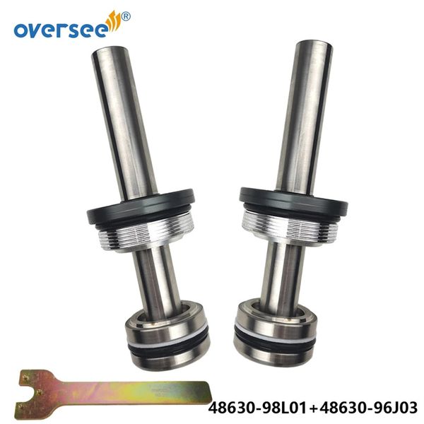 48630-98l01 piston ram with screw 48630-96j03 spare parts for suzuki outboard motor 4 stroke df225 df250 df325 df350
48630-98l01 piston ram with screw 48630-96j03 spare parts for suzuki outboard motor 4 stroke df225 df250 df325 df350