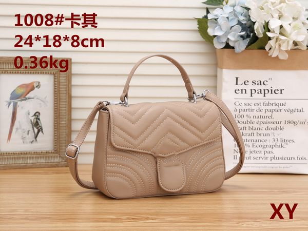 women's designers luxury famous shoulder bag totes purse handbag message bags cluth brand classic crossbody pu leather #1008 24cm hgtrh
women's designers luxury famous shoulder bag totes purse handbag message bags cluth brand classic crossbody pu leather #1008 24cm hgtrh