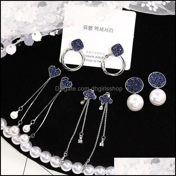 dangle chandelier lzxue korean sweet purple vintage drop earring tassel crystal long statement jewelry heart imitation dhgirlsshop dhcur, Silver
dangle chandelier lzxue korean sweet purple vintage drop earring tassel crystal long statement jewelry heart imitation dhgirlsshop dhcur, Silver