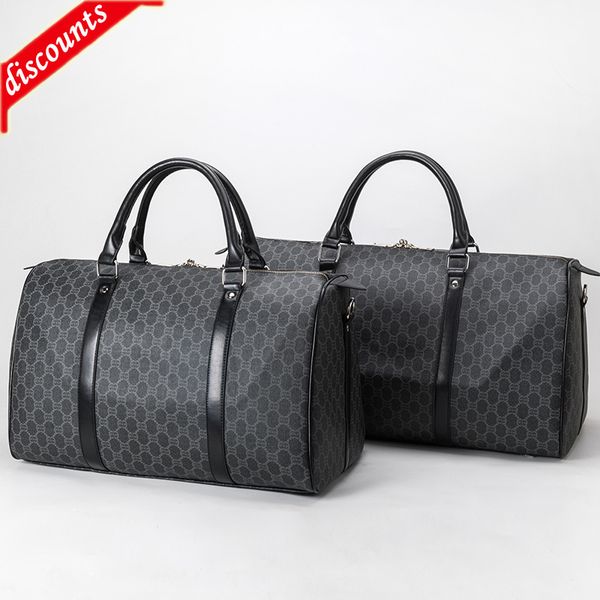 fashion brand trendy ladies bags direct sale hand-held travel men's short distance large capacity
fashion brand trendy ladies bags direct sale hand-held travel men's short distance large capacity