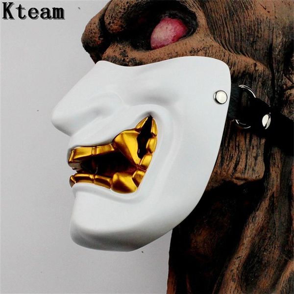 movie vintage japanese buddhist evil oni noh hannya mask halloween party costume horror ghost face mask half face mask toys253l
movie vintage japanese buddhist evil oni noh hannya mask halloween party costume horror ghost face mask half face mask toys253l