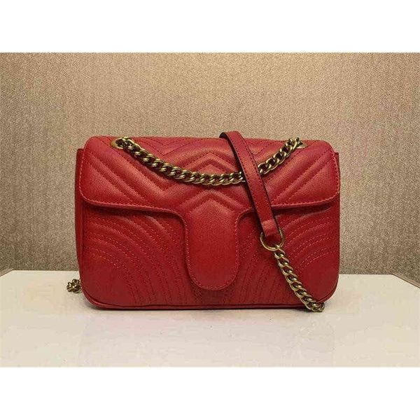 women luxurys designers bags fashion leather hand messenger luxury designer bag women's straddle single shoulder chain 9p37
women luxurys designers bags fashion leather hand messenger luxury designer bag women's straddle single shoulder chain 9p37