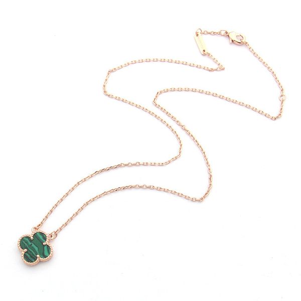 womens luxury designer necklace fashion flowers four-leaf clover cleef pendant necklace 18k gold necklaces jewelry, Silver
womens luxury designer necklace fashion flowers four-leaf clover cleef pendant necklace 18k gold necklaces jewelry, Silver