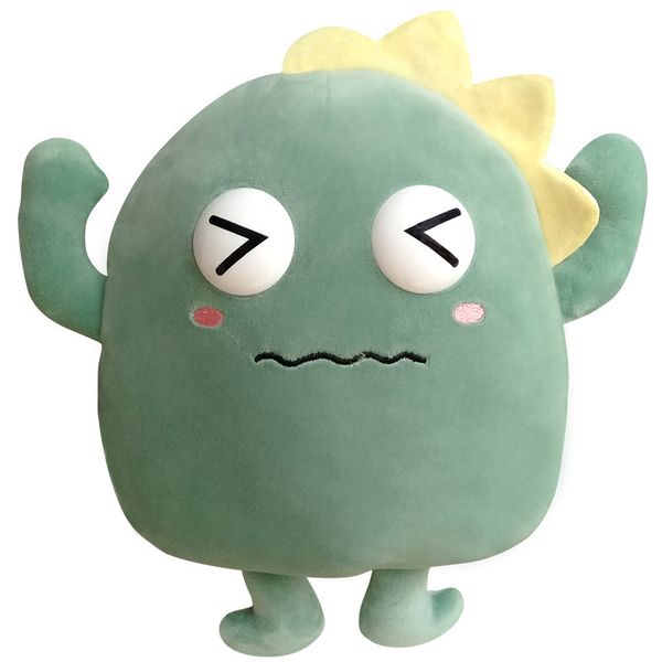 little devil doll little monster pillow cartoon funny plush toy gift for children and girlsshort
little devil doll little monster pillow cartoon funny plush toy gift for children and girlsshort