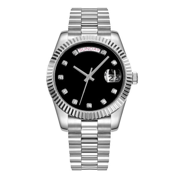 designer watches automatic mechanical watch calendar week 41mm water resistant stainless steel watch montre de luxe multicolor, Slivery;brown
designer watches automatic mechanical watch calendar week 41mm water resistant stainless steel watch montre de luxe multicolor, Slivery;brown