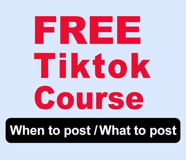 contact us for tiktok course - when to post/what to post -guaranteed success more than 1000 followers within 24 hours by method we teach
contact us for tiktok course - when to post/what to post -guaranteed success more than 1000 followers within 24 hours by method we teach