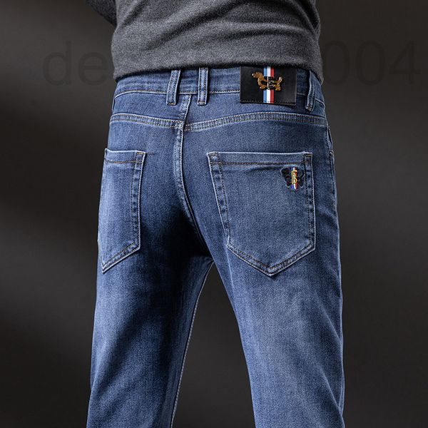 men's jeans designer live delivery 2021 autumn and winter fashion brand new jeans men's dark blue high-quality elastic small leg s
men's jeans designer live delivery 2021 autumn and winter fashion brand new jeans men's dark blue high-quality elastic small leg s