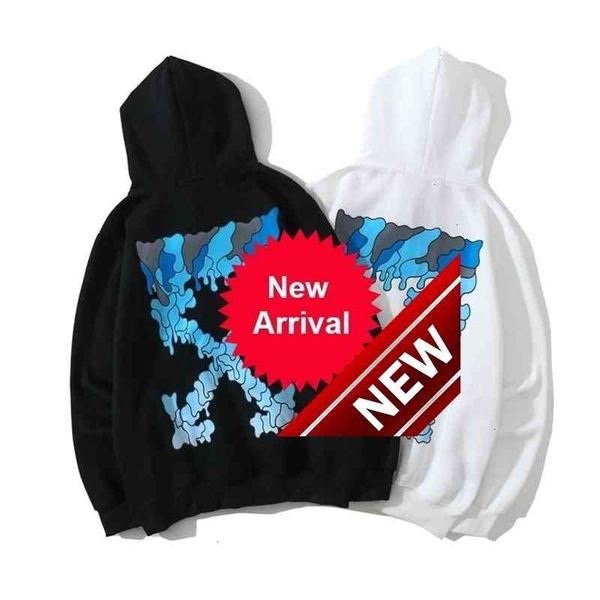 offs style dissolving arrow male and female lovers tide brand hoodie plush sweater jacket, Black
offs style dissolving arrow male and female lovers tide brand hoodie plush sweater jacket, Black