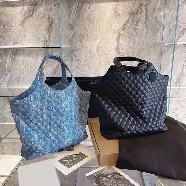 sw 212p france womens denim/lambskin gaby quilted shopping bags gold metal hardware handle shoulder luggage large capacity pocket desigenr h
sw 212p france womens denim/lambskin gaby quilted shopping bags gold metal hardware handle shoulder luggage large capacity pocket desigenr h