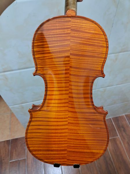 all european materials violin italy oil varnish stradivari 4/4 3/4 1/2 violin bow strings violino accessories in
all european materials violin italy oil varnish stradivari 4/4 3/4 1/2 violin bow strings violino accessories in