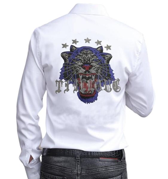 diamond anime hip hop rhinestone shirt men streetwear long sleeve shirt oversize summer shirts 02, White;black
diamond anime hip hop rhinestone shirt men streetwear long sleeve shirt oversize summer shirts 02, White;black