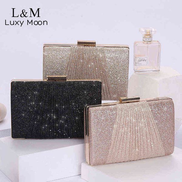 evening bags shining pleated sequin evening clutch bag dinner clutch purse knit bowknot bridal clutch wedding lady chain shoulder bag xa305h
evening bags shining pleated sequin evening clutch bag dinner clutch purse knit bowknot bridal clutch wedding lady chain shoulder bag xa305h
