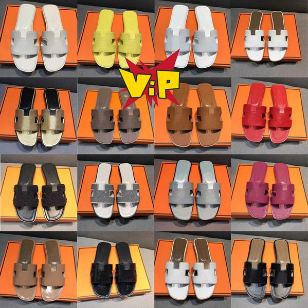 famous brand beach slippers slides classic flat heel summer designer fashion flops leather lady slides women shoes l bath ladies sandals lar, Black
famous brand beach slippers slides classic flat heel summer designer fashion flops leather lady slides women shoes l bath ladies sandals lar, Black