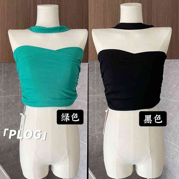 women's tanks & camis white water women's neck hanging knitted suspender vest female summer spice girls wear collarbone slim sleev
women's tanks & camis white water women's neck hanging knitted suspender vest female summer spice girls wear collarbone slim sleev