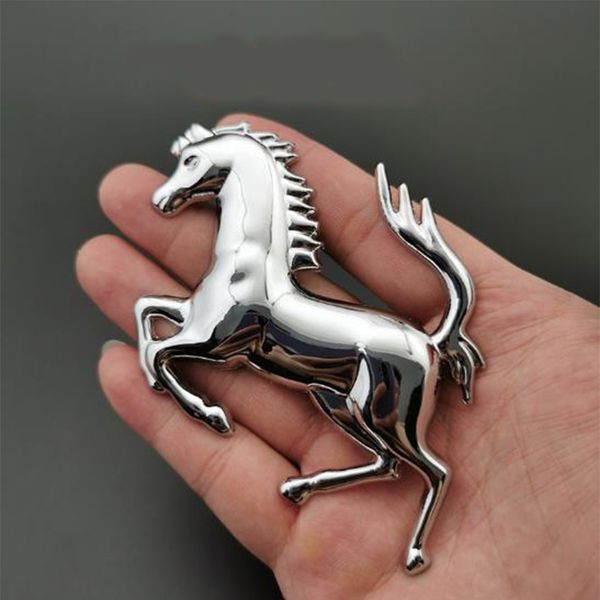 3d metal running horse emblem decal stickers for ferrari 458 488 599 car fender window bumper body badge car styling accessories
3d metal running horse emblem decal stickers for ferrari 458 488 599 car fender window bumper body badge car styling accessories