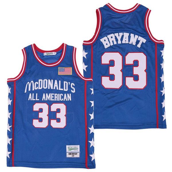 men movie all american mcdonalds basketball jersey vince carter johnson 32 lebron james 23 lonzo ball carmelo anthony kevin 3 durant 8 33 ma, Black;red
men movie all american mcdonalds basketball jersey vince carter johnson 32 lebron james 23 lonzo ball carmelo anthony kevin 3 durant 8 33 ma, Black;red