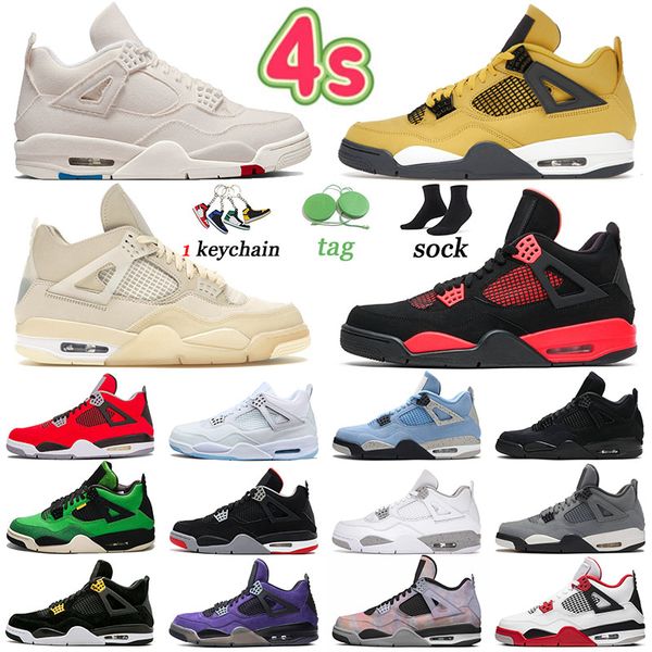 2022 arrival jumpman 4 authentic 4s basketball shoes men women canvas red thunder white oreo zen master outdoor fire red trainers taupe haze
2022 arrival jumpman 4 authentic 4s basketball shoes men women canvas red thunder white oreo zen master outdoor fire red trainers taupe haze