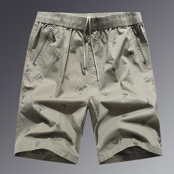 summer men's pants zipper pocket beach shorts spot printed cotton thin loose pant, Black
summer men's pants zipper pocket beach shorts spot printed cotton thin loose pant, Black