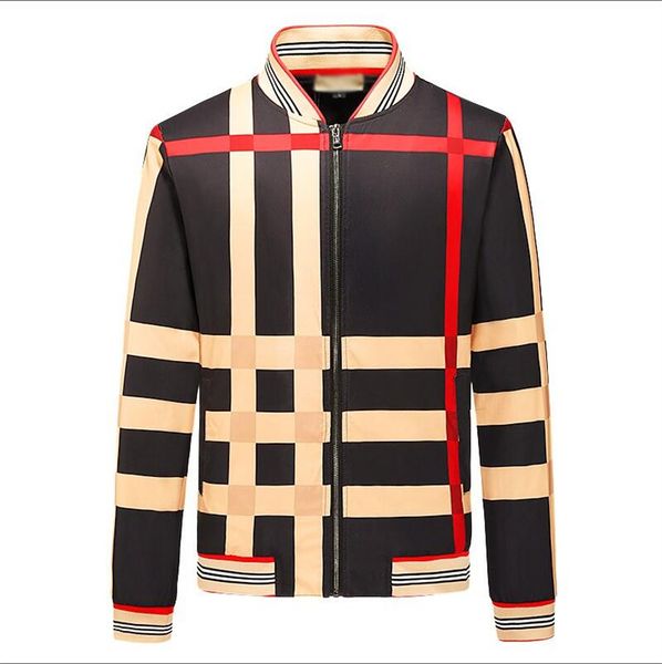 2022 fashion designer mens jacket goo d spring autumn outwear windbreaker zipper clothes jackets coat outside can sport size m-3xl men', Black;brown
2022 fashion designer mens jacket goo d spring autumn outwear windbreaker zipper clothes jackets coat outside can sport size m-3xl men', Black;brown