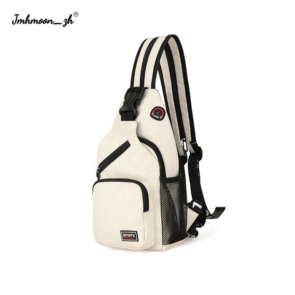 women small backpack casual chest bag waterproof backpacks multi-functional handbag for girls oxford cloth shoulder bag 220513
women small backpack casual chest bag waterproof backpacks multi-functional handbag for girls oxford cloth shoulder bag 220513