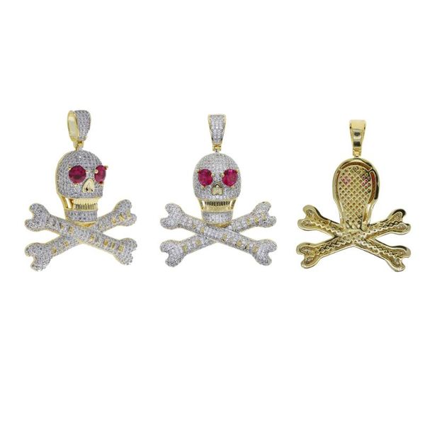 chokers iced out new design full crystal zircon pave skull pendant necklace with long rope chain for men boy friend hip hop punk jewelry, Golden;silver
chokers iced out new design full crystal zircon pave skull pendant necklace with long rope chain for men boy friend hip hop punk jewelry, Golden;silver