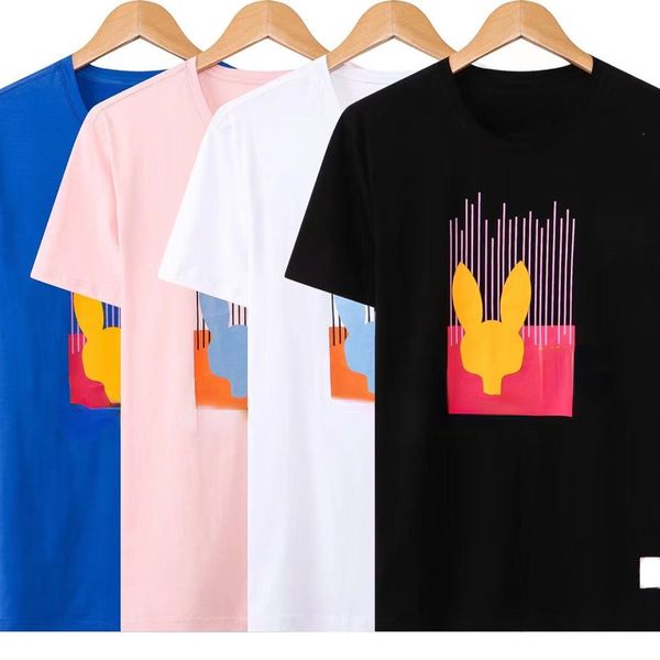 cotton t-shirt trendy psyb short sleeve shirt cotton crewneck summer fashion casual loose tshirt, White;black
cotton t-shirt trendy psyb short sleeve shirt cotton crewneck summer fashion casual loose tshirt, White;black