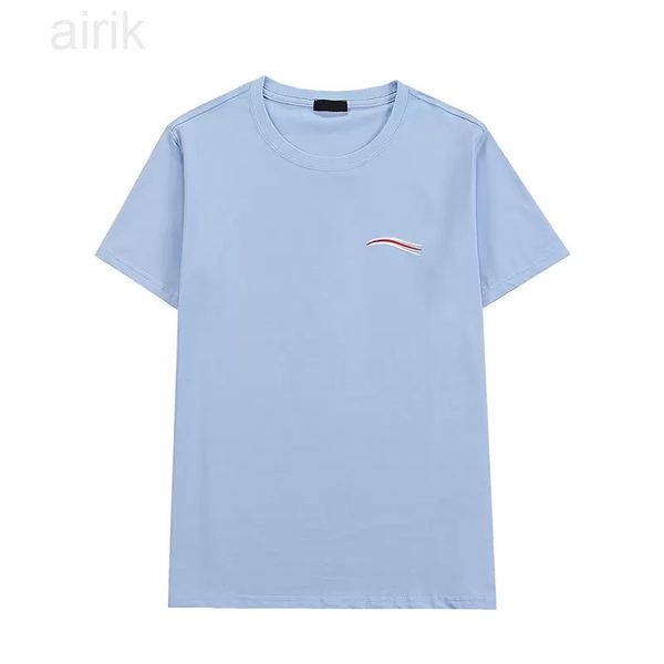 2023 fashion style new men's t-shirt luxury trend ladies couple casual print short sleeve round neck clothing, White;black
2023 fashion style new men's t-shirt luxury trend ladies couple casual print short sleeve round neck clothing, White;black