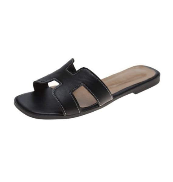 sandals women slipper lady sandal beach slides summer platform flats shoes outdoor designer luxury shoe wholesale, Black
sandals women slipper lady sandal beach slides summer platform flats shoes outdoor designer luxury shoe wholesale, Black