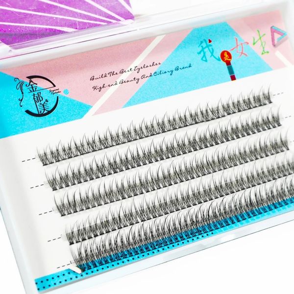 qsty a/m shape false eyelashes professional makeup individual lashes cluster spikes lash wispy premade russian natural fluffy eyelash extens
qsty a/m shape false eyelashes professional makeup individual lashes cluster spikes lash wispy premade russian natural fluffy eyelash extens