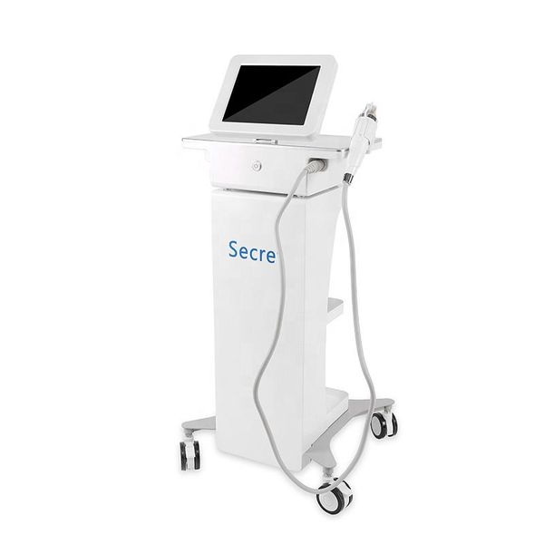 2 in 1 multi-function antiwrinkle beauty equipment skin rejuvenation hifu wrinkle remover machine face lift microneedling fractional rf cupp, Black;white
2 in 1 multi-function antiwrinkle beauty equipment skin rejuvenation hifu wrinkle remover machine face lift microneedling fractional rf cupp, Black;white