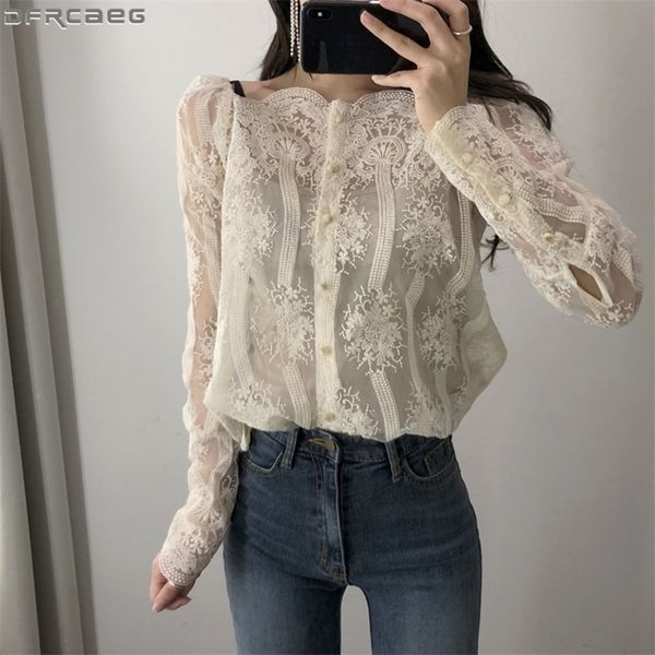 off shoulder lace new autumn fashion ladies blouse long sleeve elegant woman shirt casual blusa feminina strapless t200322, White
off shoulder lace new autumn fashion ladies blouse long sleeve elegant woman shirt casual blusa feminina strapless t200322, White