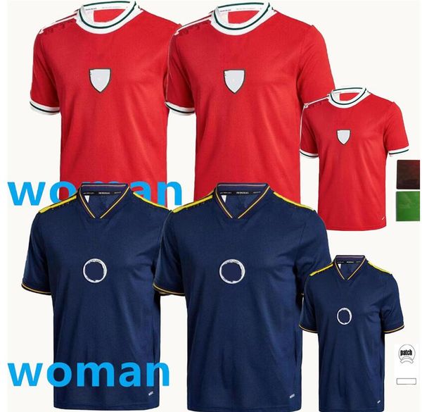 2022 wales scotland home soccer jersey 22 23 bale james ramsey men sports football shirt, Black;yellow
2022 wales scotland home soccer jersey 22 23 bale james ramsey men sports football shirt, Black;yellow