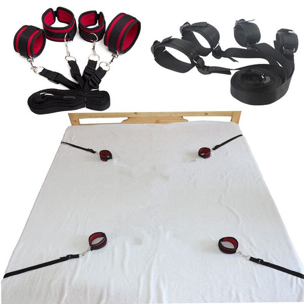 games bondage under bed restraint ankle slave handcuffs for restraints toys couples women products
games bondage under bed restraint ankle slave handcuffs for restraints toys couples women products