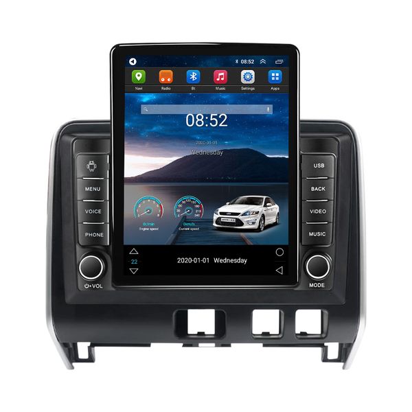 9 inch android gps navigation car video radio for 2016-2018 nissan serena support mirror link 3g
9 inch android gps navigation car video radio for 2016-2018 nissan serena support mirror link 3g