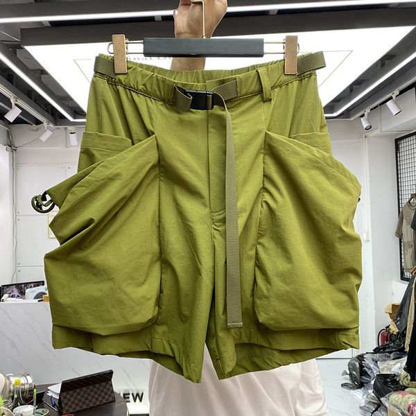 real pics multiple pockets shorts men women quality army green black shorts breechcloth
real pics multiple pockets shorts men women quality army green black shorts breechcloth