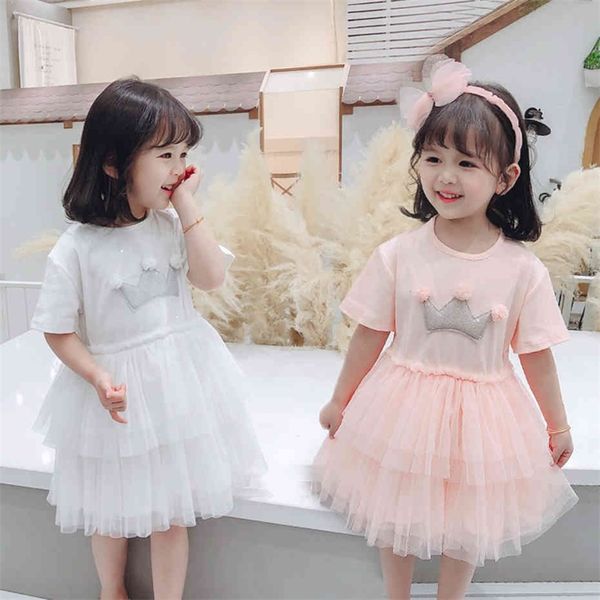dress for girls mesh dress for girl appliques party dress child casual style costume girl summer 210412, Red;yellow
dress for girls mesh dress for girl appliques party dress child casual style costume girl summer 210412, Red;yellow