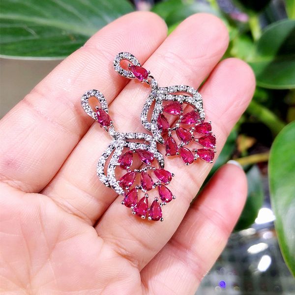 earrings rose multicolor performance dangle & chandelier diamond t luxury designer jewelry bangle watches women mens couple fashion wedding, Silver
earrings rose multicolor performance dangle & chandelier diamond t luxury designer jewelry bangle watches women mens couple fashion wedding, Silver