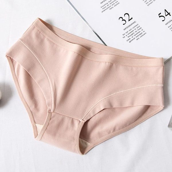 plus size underwear women womens panties seamless cotton ladies briefs ropa interior femenina majtki damskie sous vetement femme, Black;pink
plus size underwear women womens panties seamless cotton ladies briefs ropa interior femenina majtki damskie sous vetement femme, Black;pink