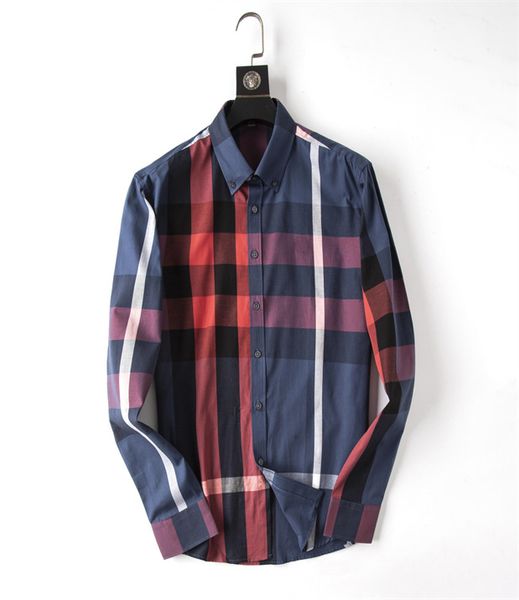 2022 designer luxury men's shirt fashion casual business social cocktail brand spring and autumn slimming the most fashionable men', White;black
2022 designer luxury men's shirt fashion casual business social cocktail brand spring and autumn slimming the most fashionable men', White;black