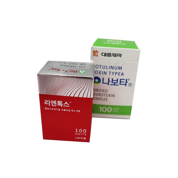 btx toxins nabota hutoxs rentox meditoxins botulinicas 100iu 50iu type a innotox botulax 100u 150u 200u
btx toxins nabota hutoxs rentox meditoxins botulinicas 100iu 50iu type a innotox botulax 100u 150u 200u